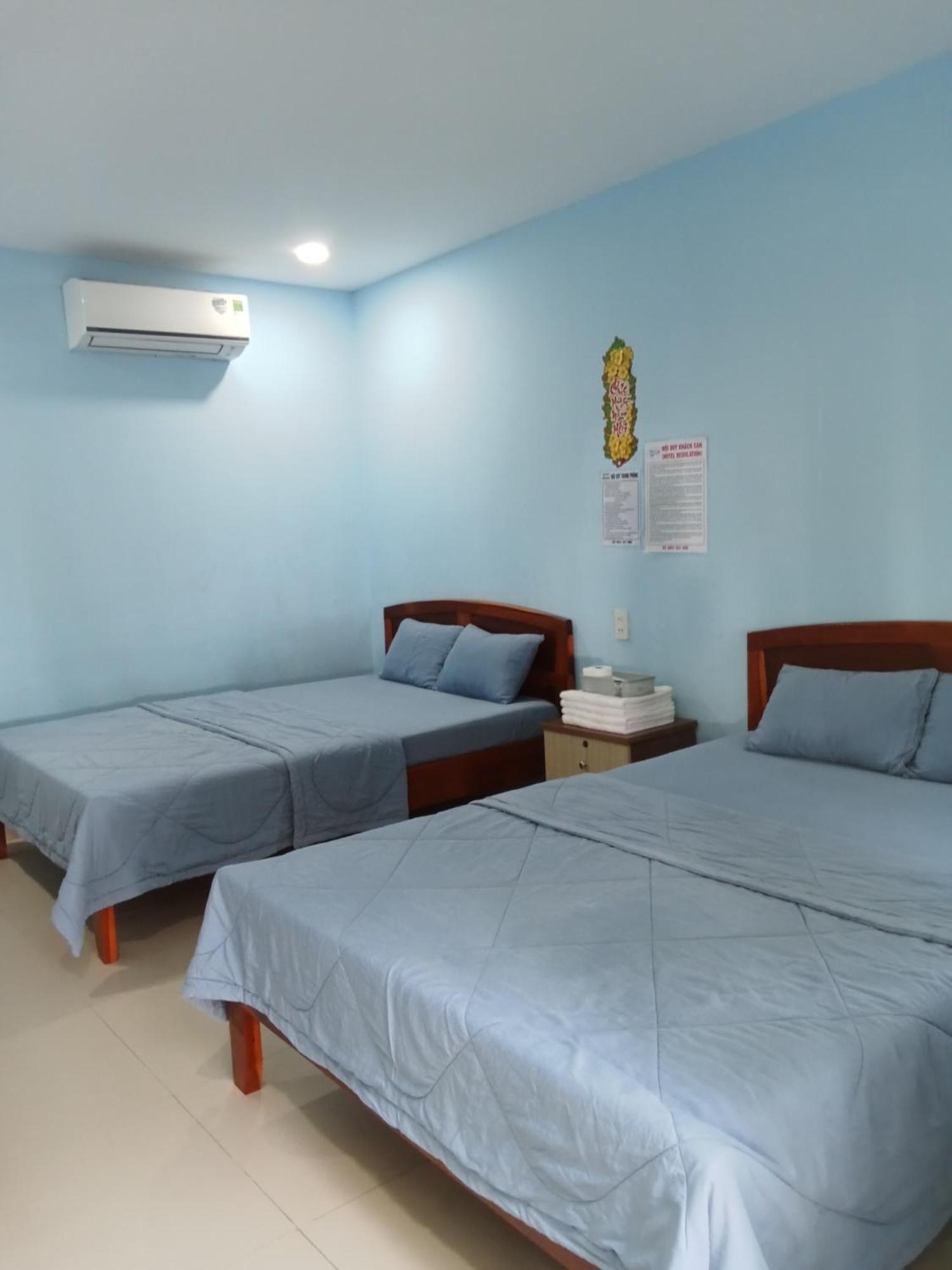 Bien Ngoc Homstay Phan Thiet Exterior photo