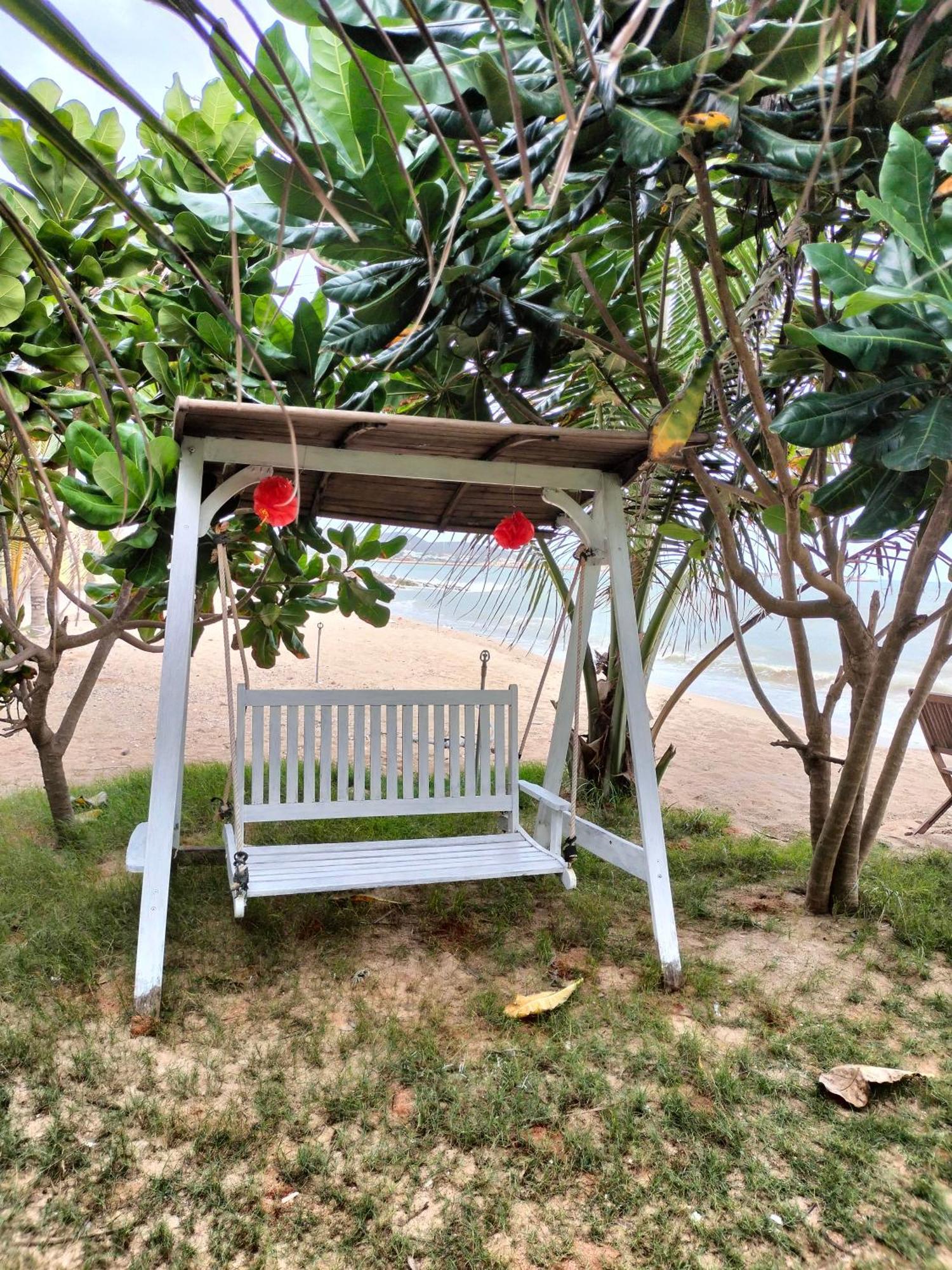 Bien Ngoc Homstay Phan Thiet Exterior photo